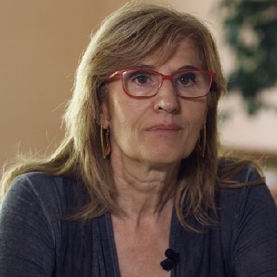 Eugenia Carfora