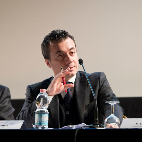 Andrea Biondi
