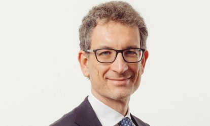Salvatore Bernabei