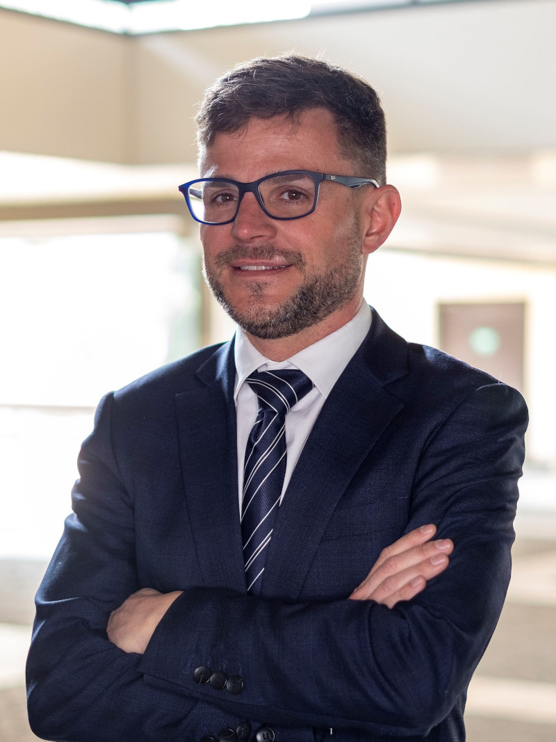 Nicola Polito
