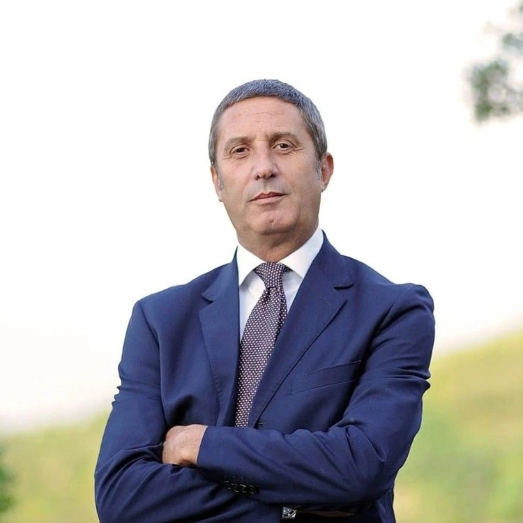 Gian Marco Chiocci