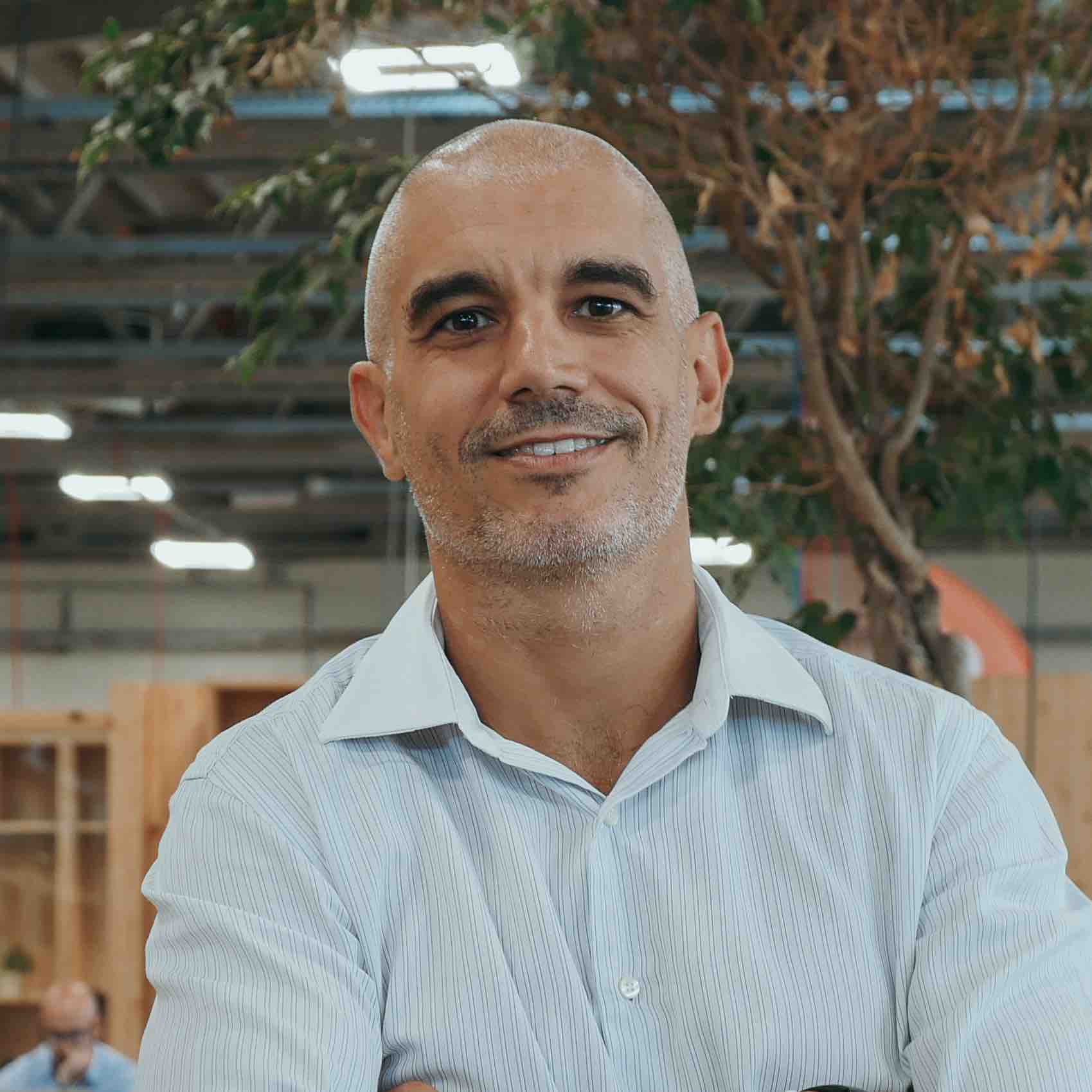 Alessandro Braga