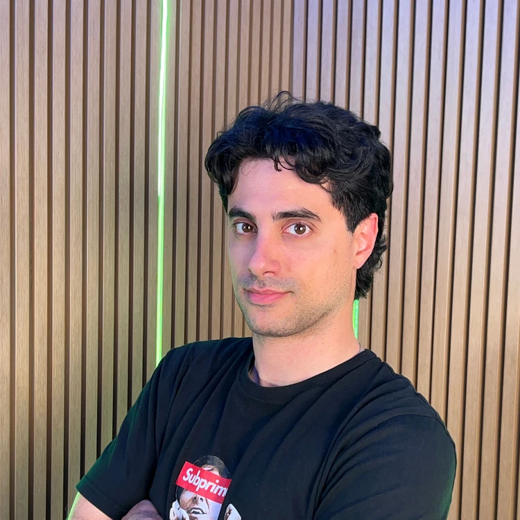 Valerio Ribeca