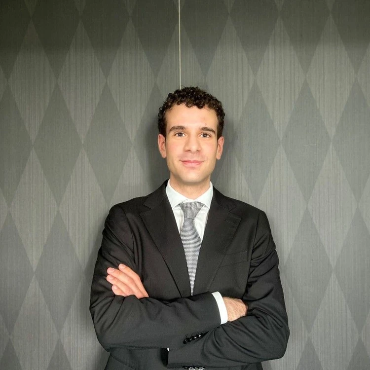 Federico Pace