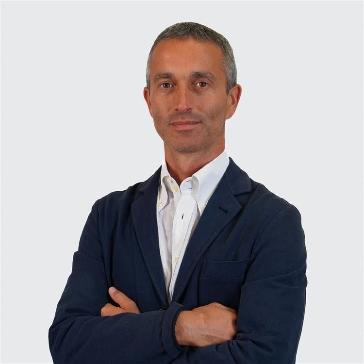 Paolo Lazzarini