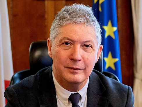 Marcello Fiori