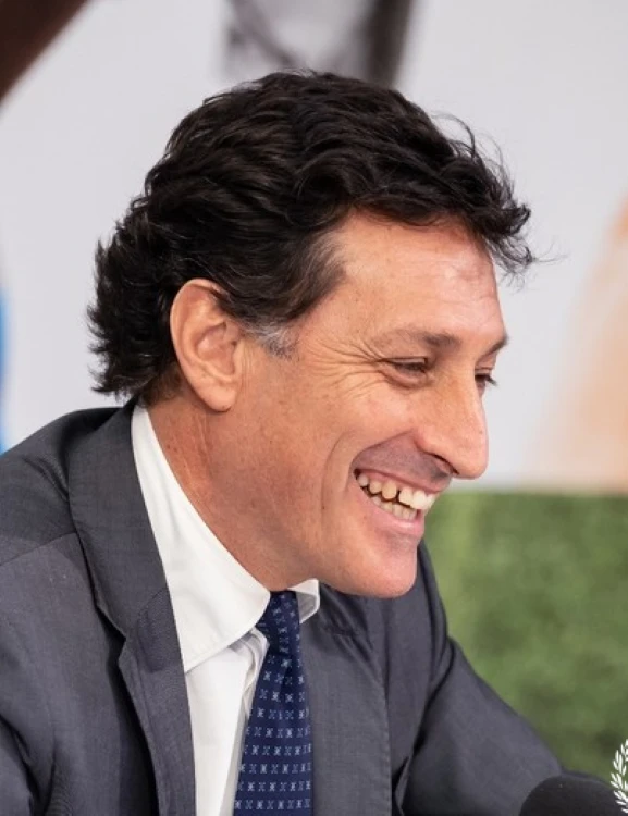 Stefano Campoccia