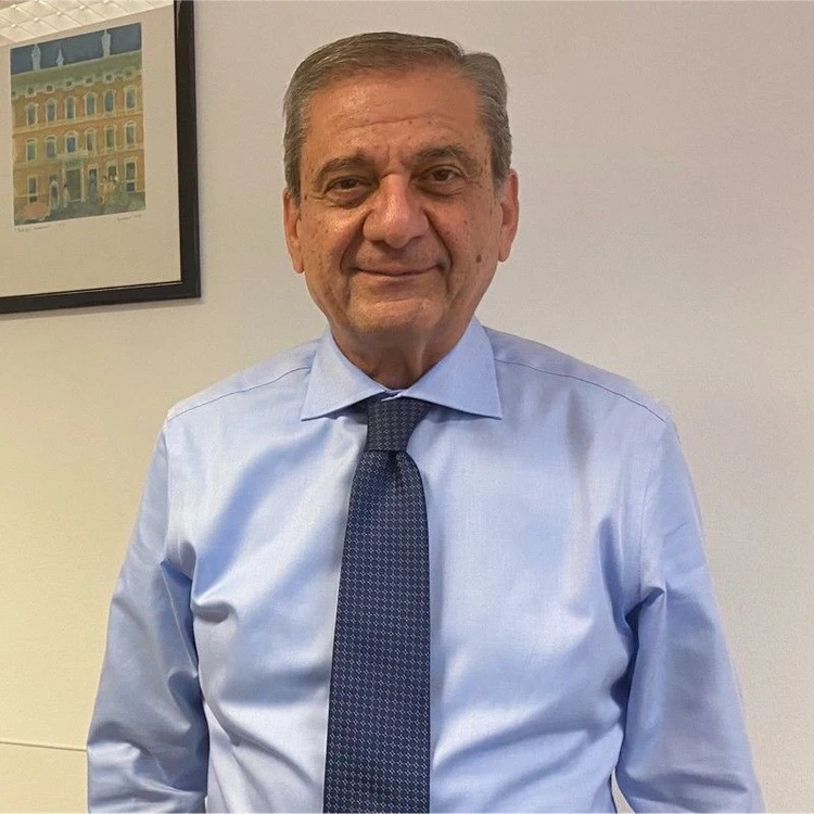 Domenico Bova