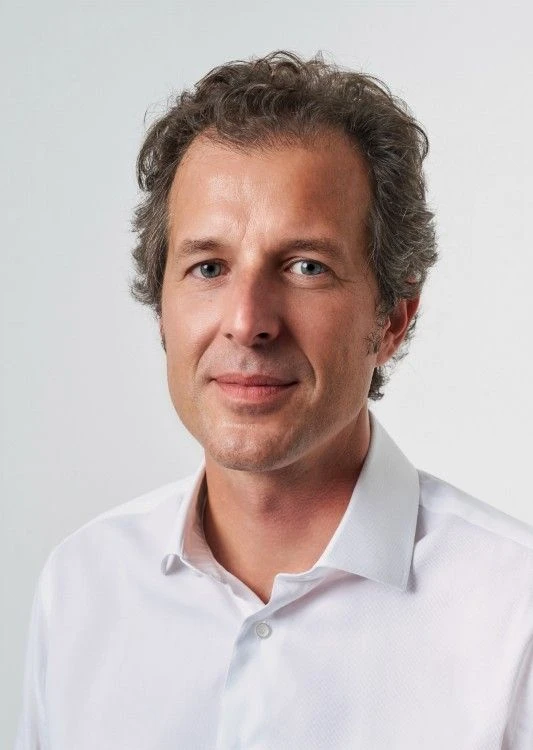 Matteo Faggin