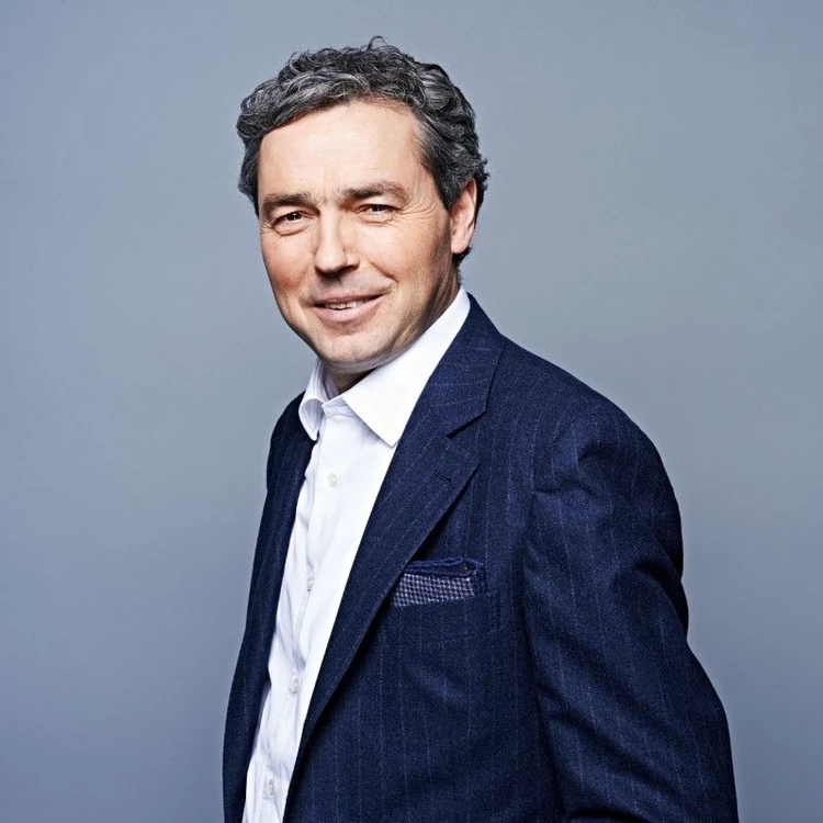 Otmar Michaeler