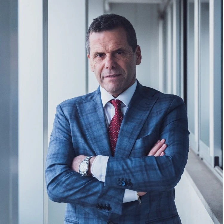 Fabio Vitale
