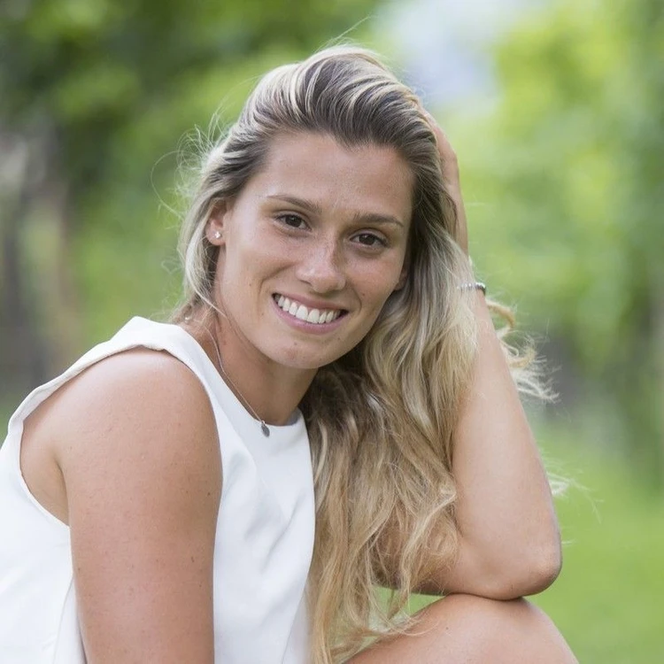 Francesca Dallapé