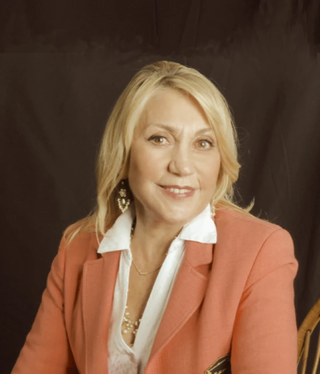 Evelina Flachi