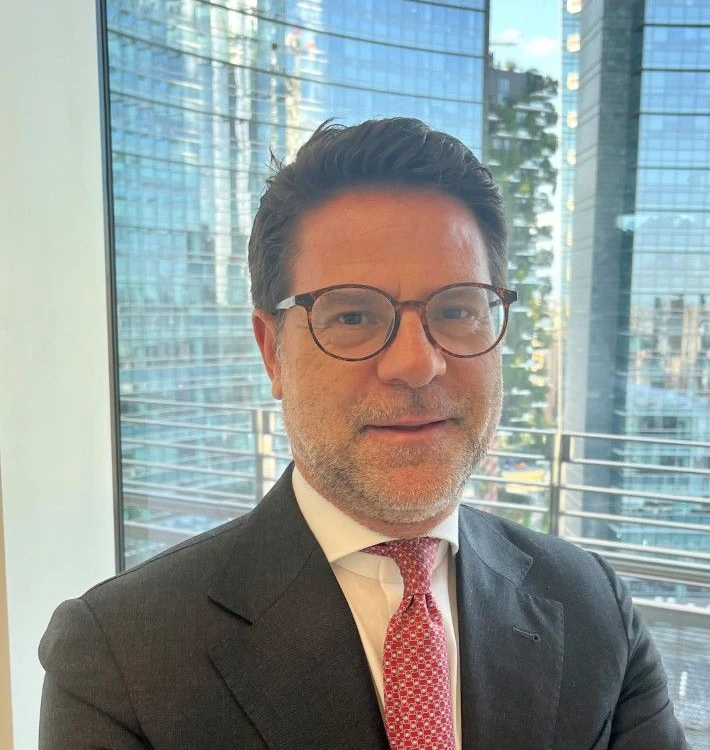 Nicola Francia