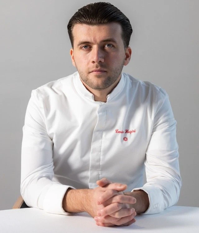 Emin Haziri