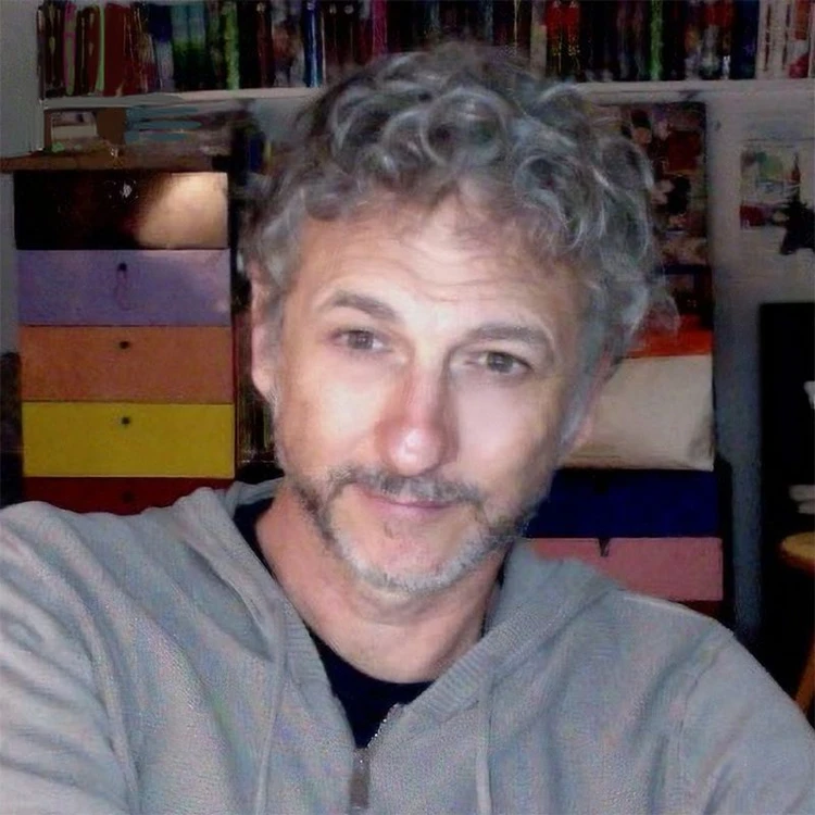 Danilo Barozzi