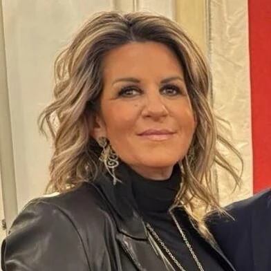 Claudia Eccher