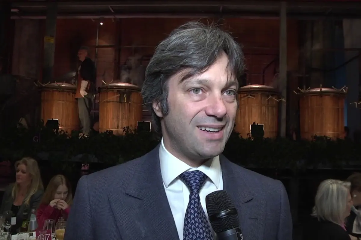 Matteo Zoppas