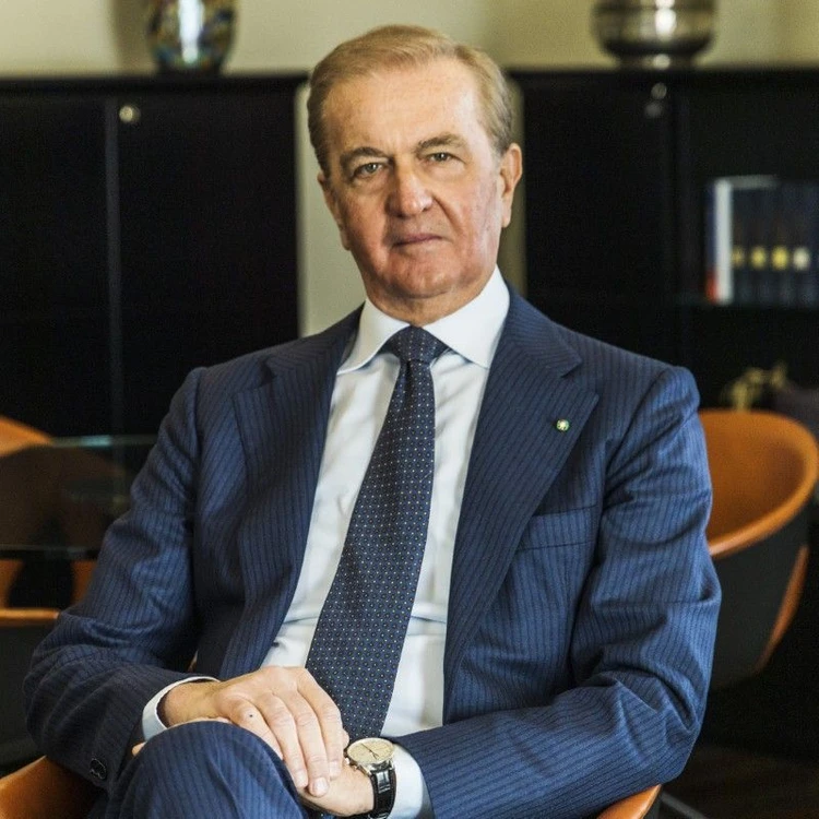 Marco Zigon
