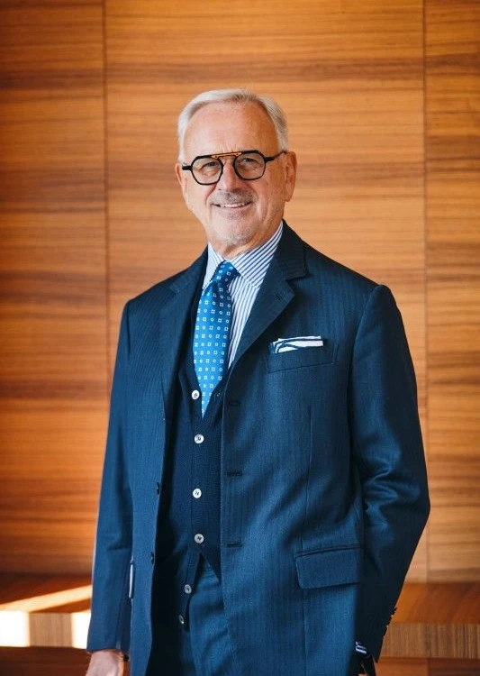 Michele Vietti