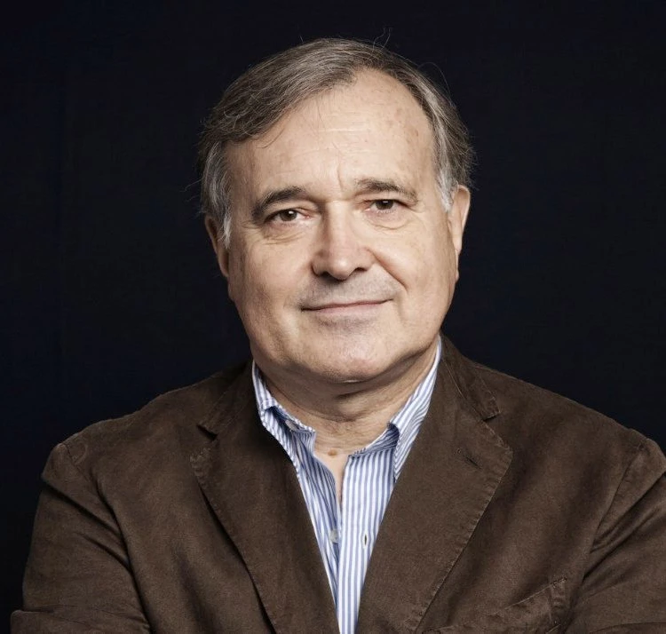Ugo Tramballi