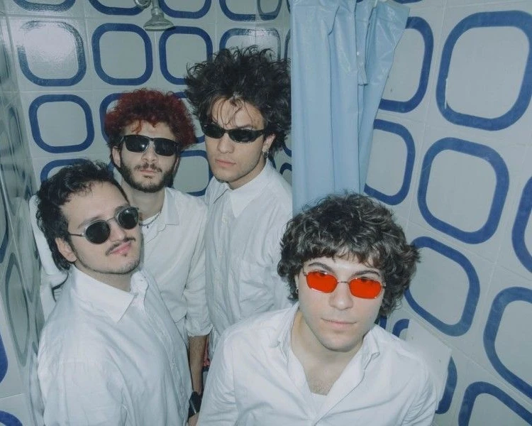 The Whistling Heads