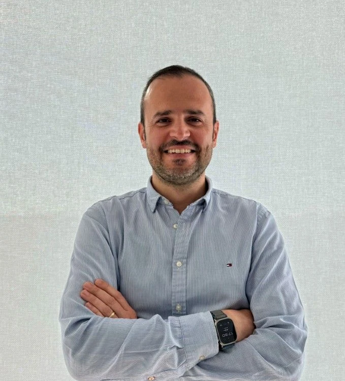 Luca Salvioli