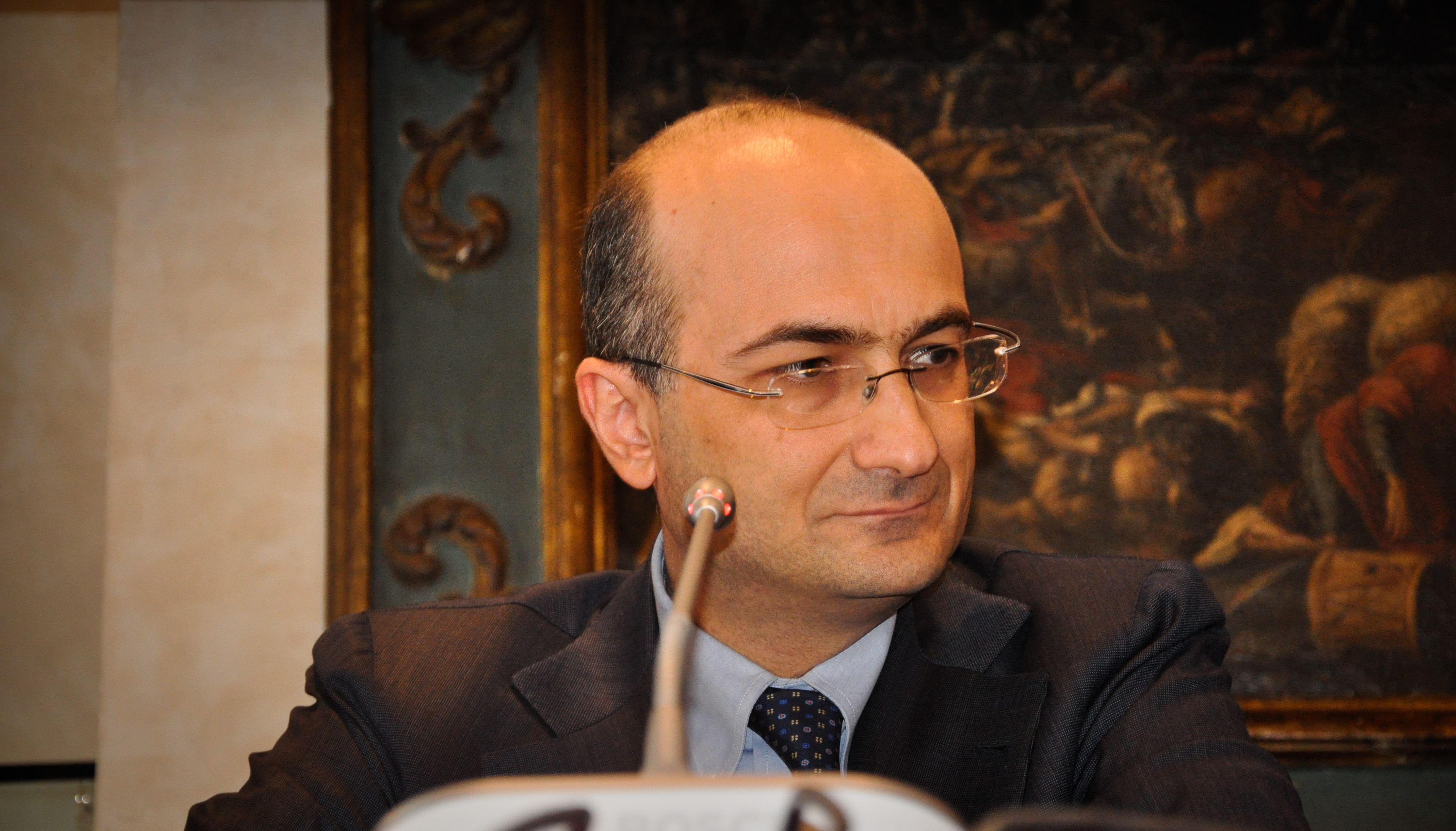 Antonio Preziosi