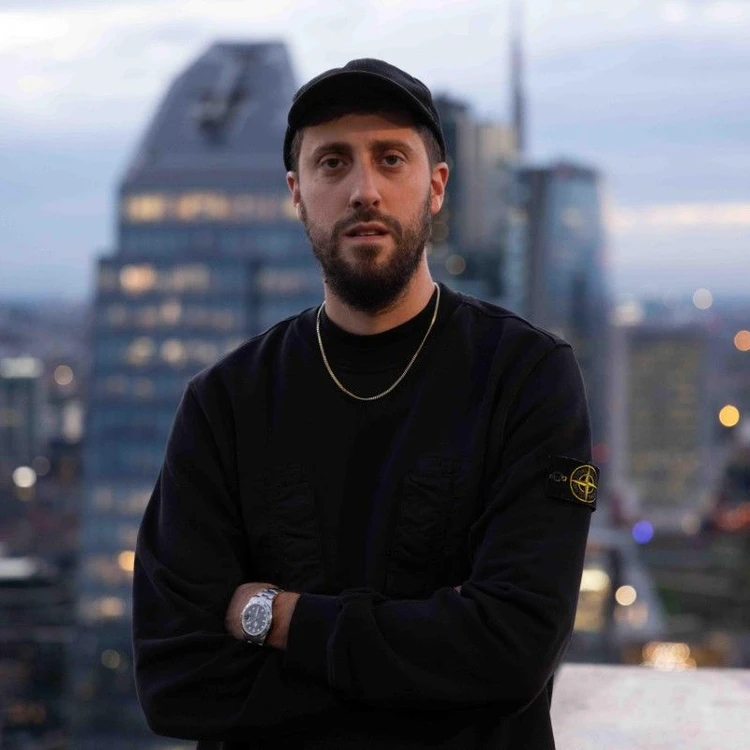 Marco Masoli