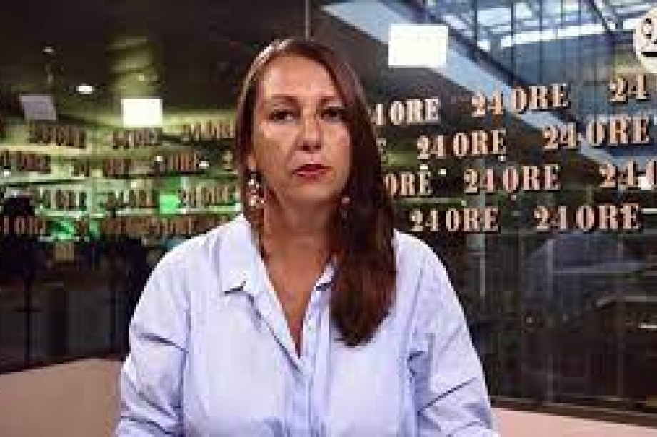 Laura Galvagni