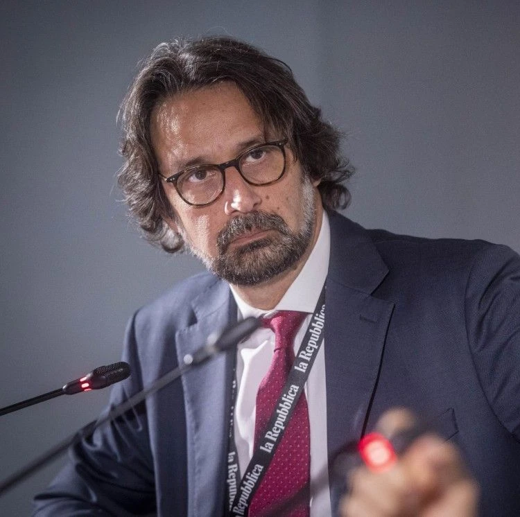 Walter Galbiati