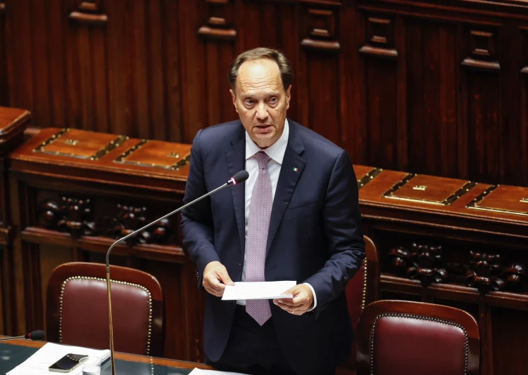 Luca Ciriani