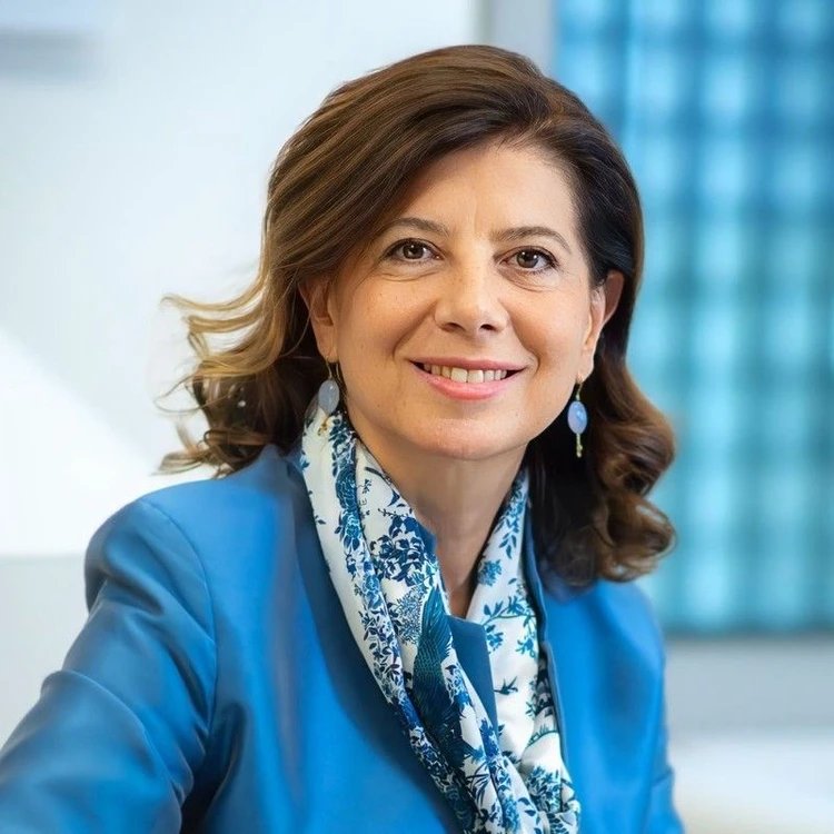 Roberta Casali