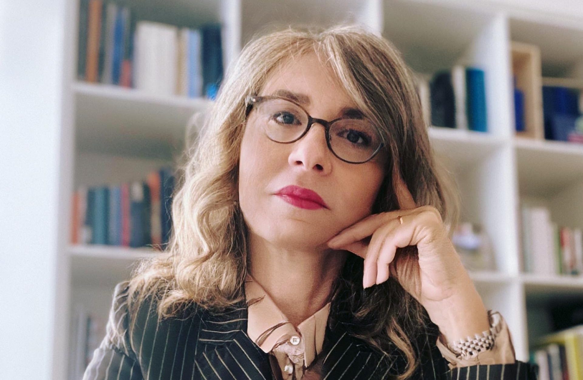 Rita Carisano