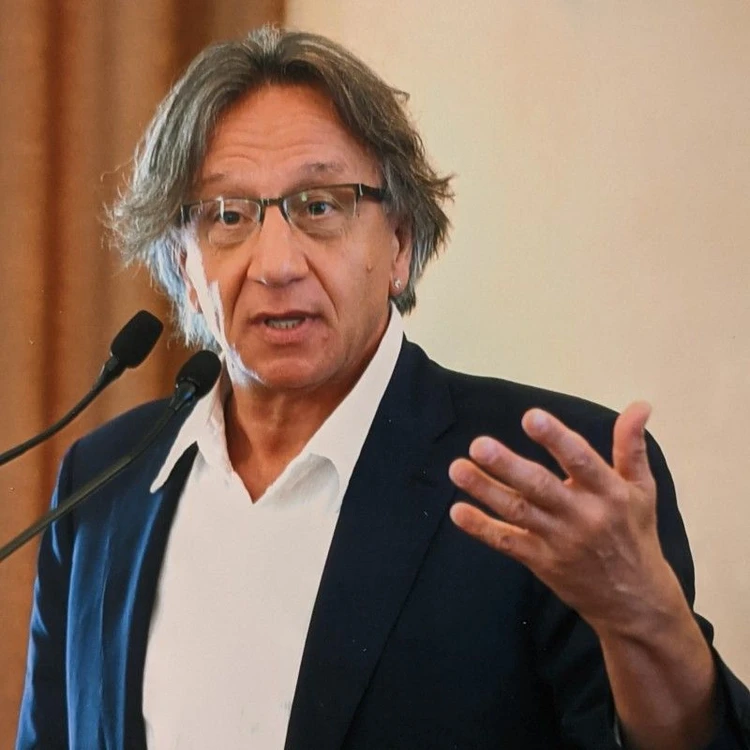 Michele Boldrin