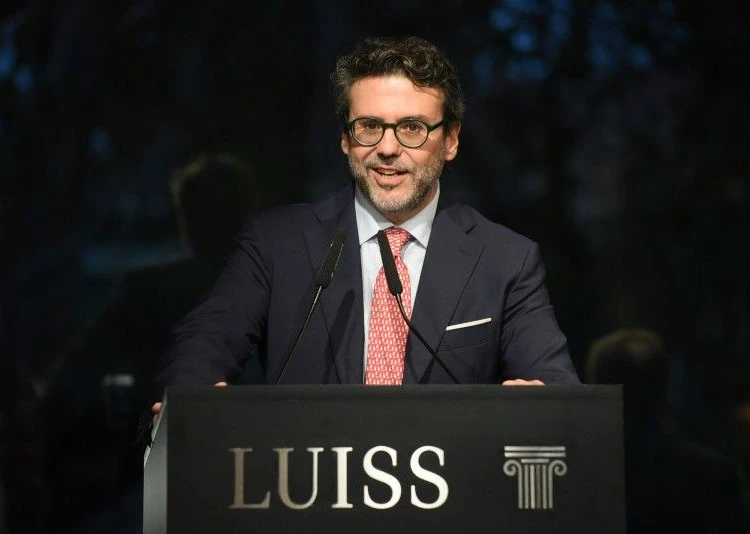 Paolo Boccardelli