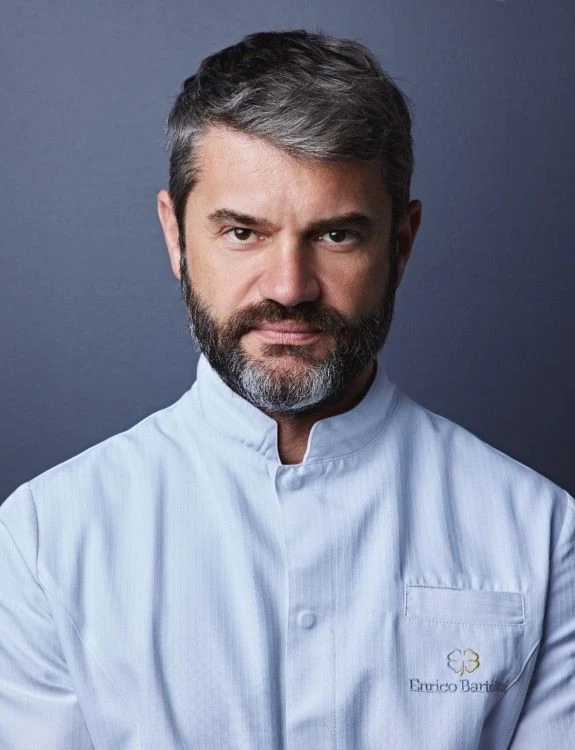 Enrico Bartolini