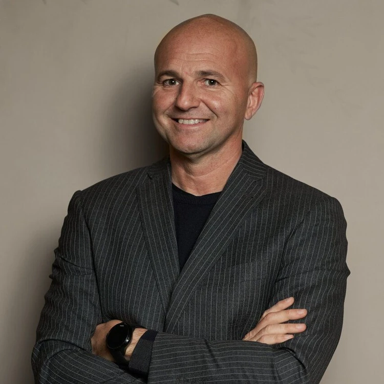 Fabio Nalucci