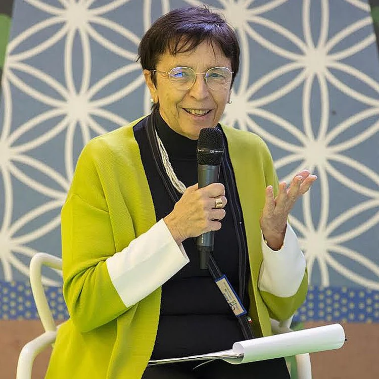 Rossella Sobrero