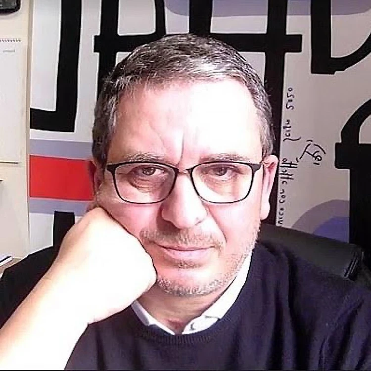 Ludovico Solima
