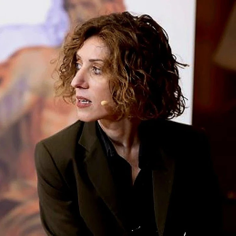 Paola Guarnieri