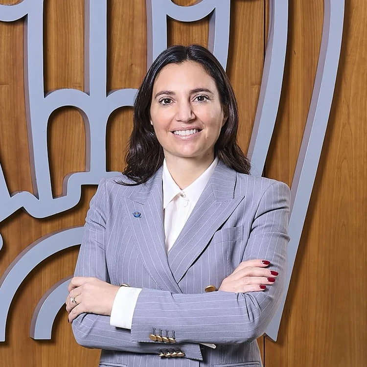 Maria Anghileri