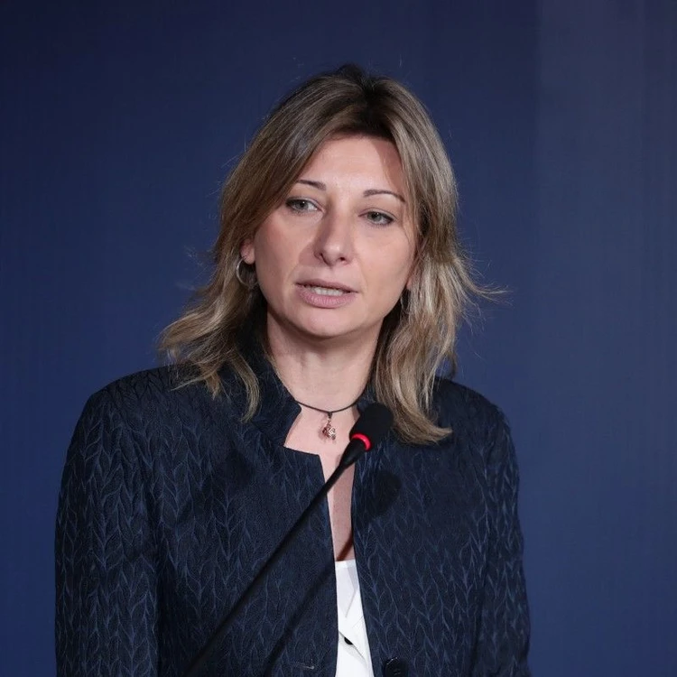 Valeria Negri