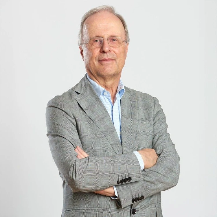 Franco Molteni