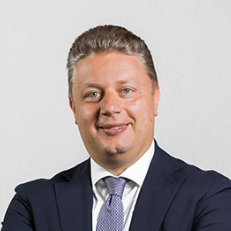 Emilio Gisondi