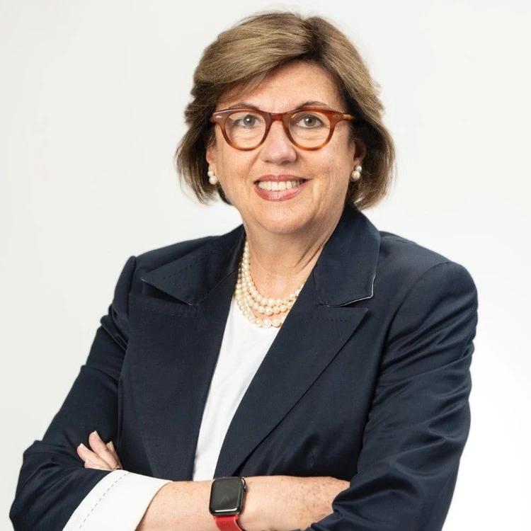 Laura Frigenti