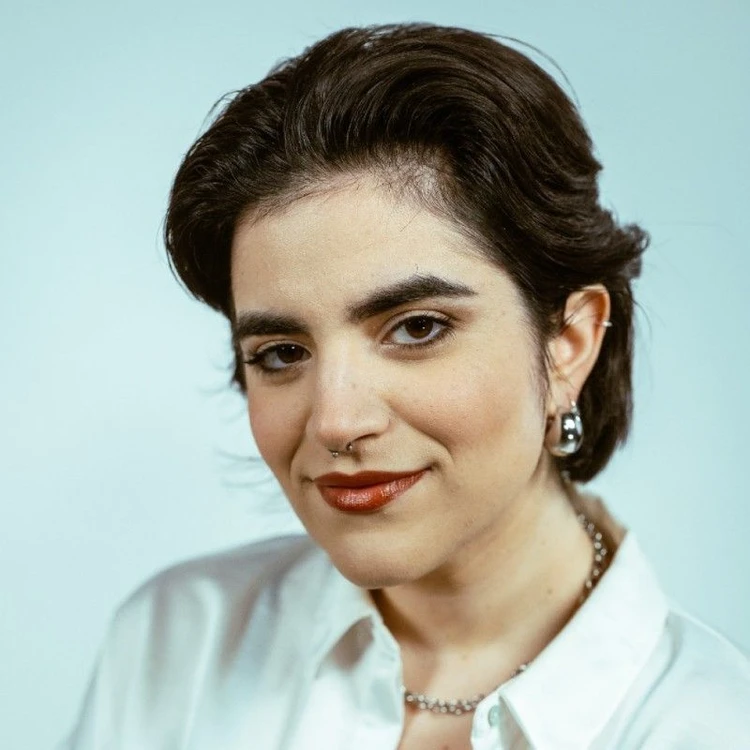 Aurora Camilli