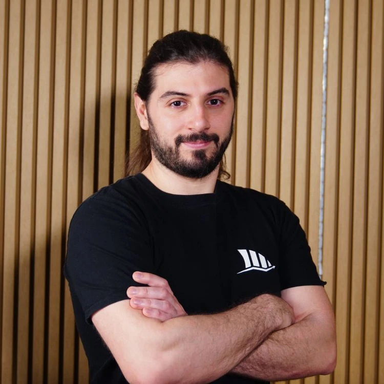 Edoardo Scirè