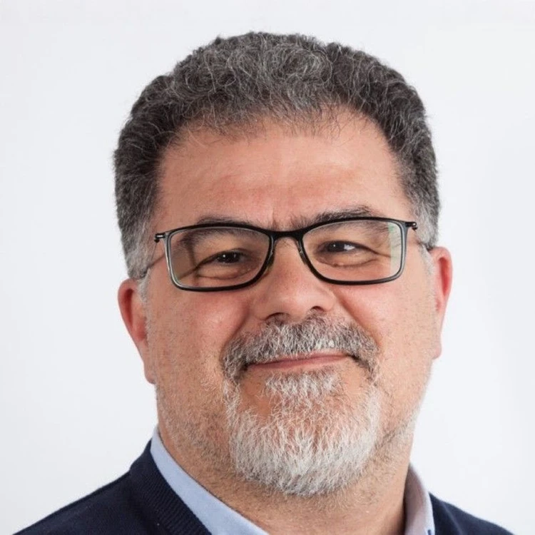 Giancarlo Reverenna