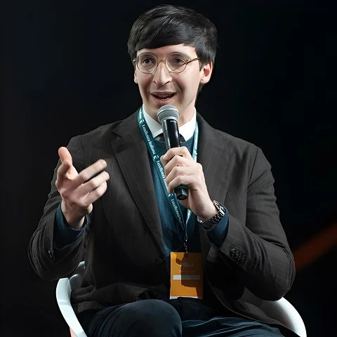 Nicola Corradi